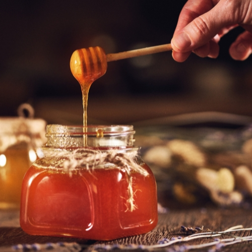 The best organic honey in India